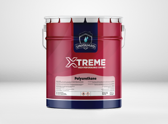 Xtreme Polyurethane